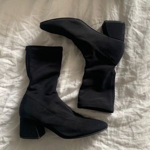 Vagabond Alice Sock Boots